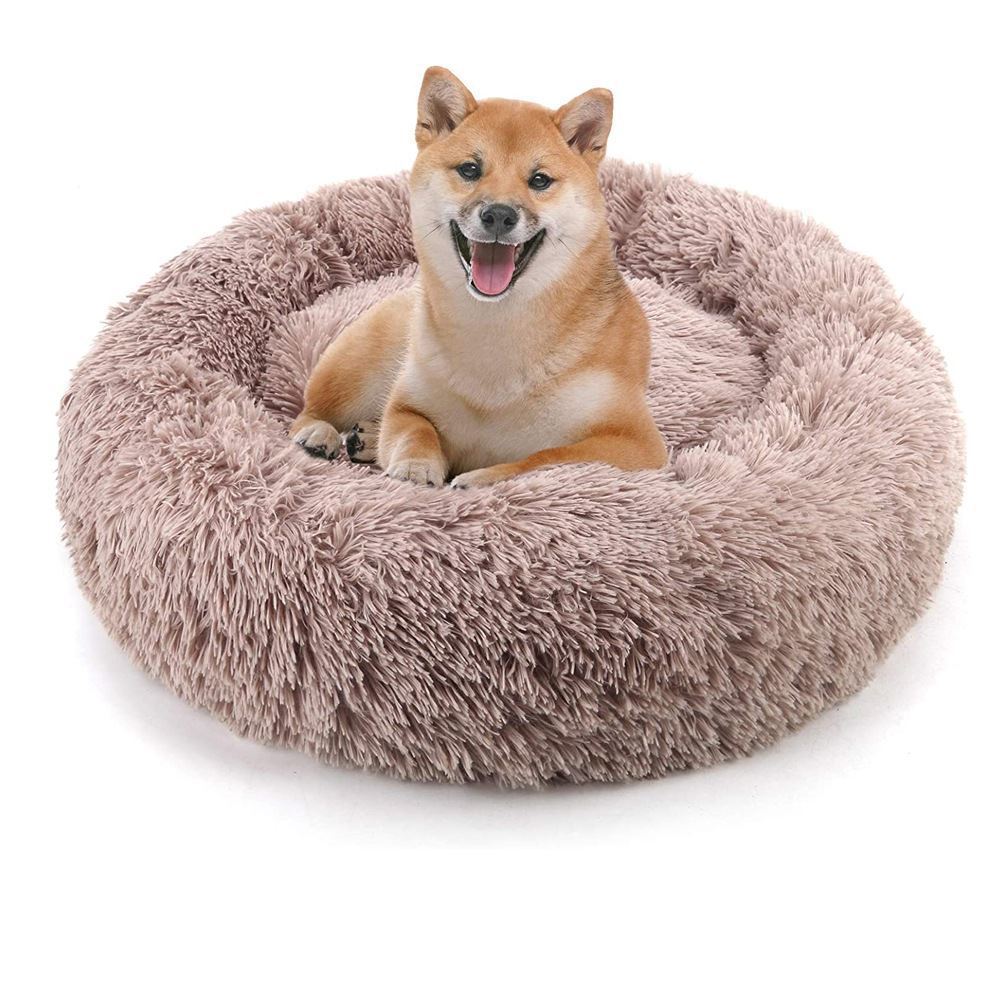 Cozy Paws™ Round Snuggle Nest